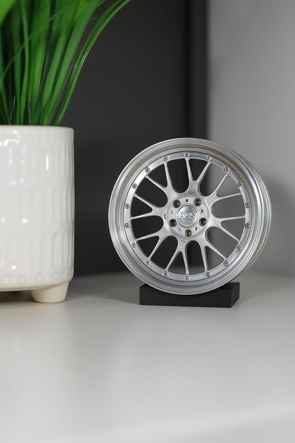 BBS LM
