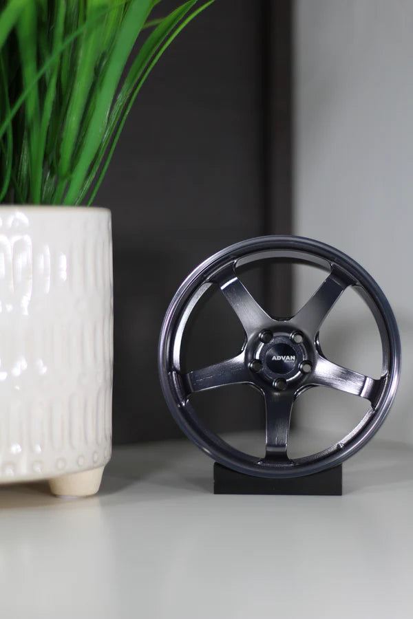 The Mini Wheel