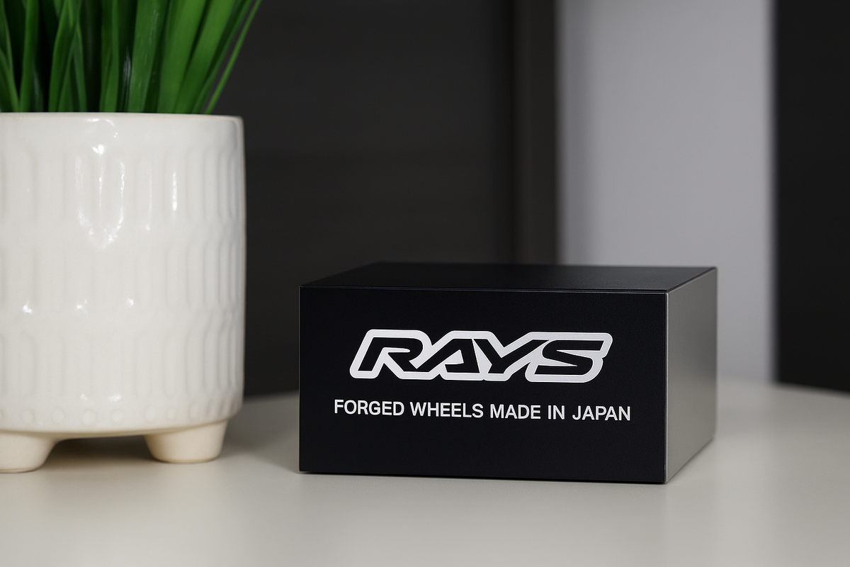 The Mini Wheel